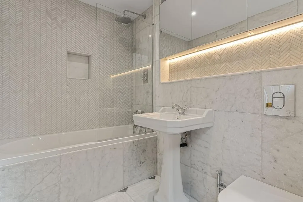 4 bedroom terraced house for rent