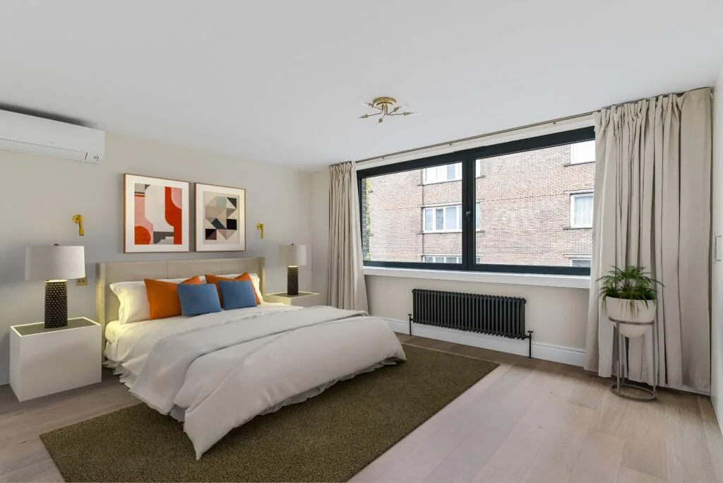 4 bedroom terraced house for rent