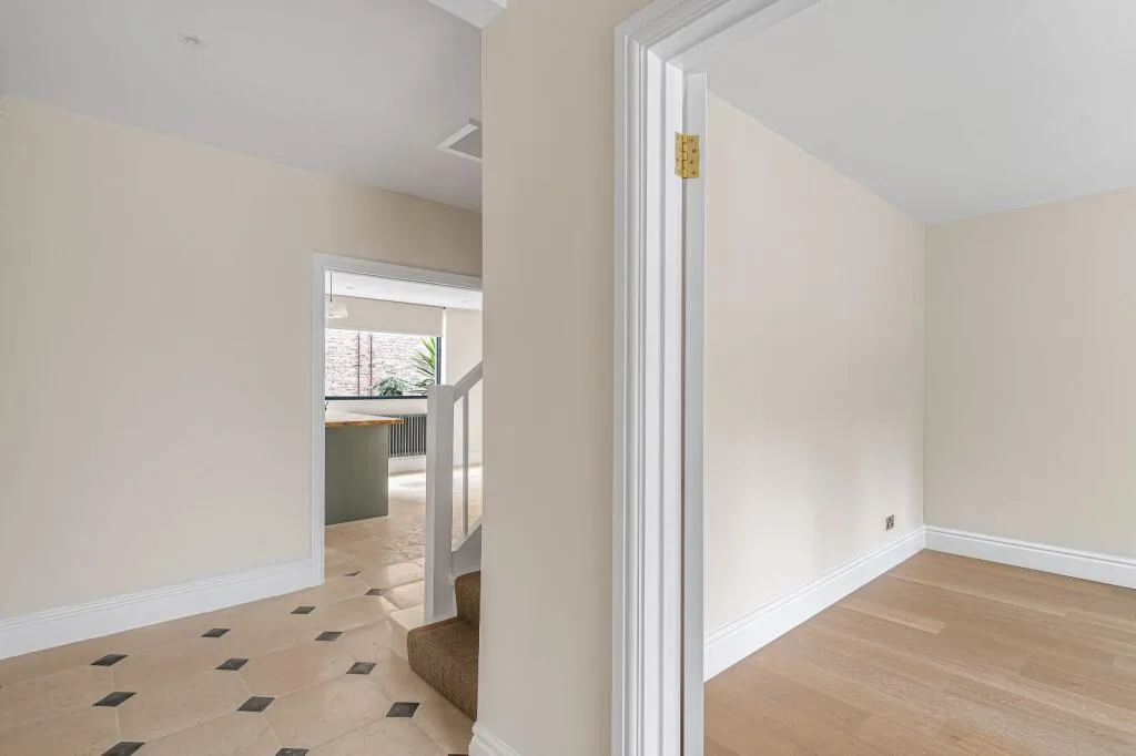 4 bedroom terraced house for rent