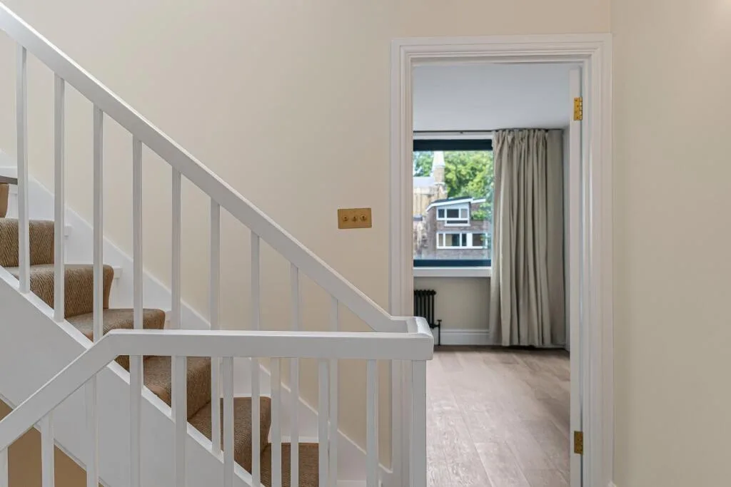 4 bedroom terraced house for rent