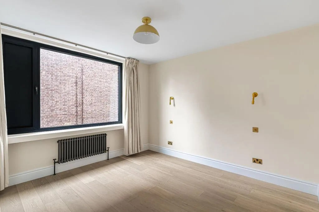 4 bedroom terraced house for rent