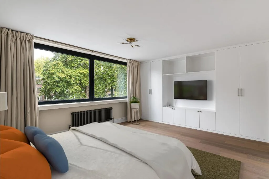 4 bedroom terraced house for rent