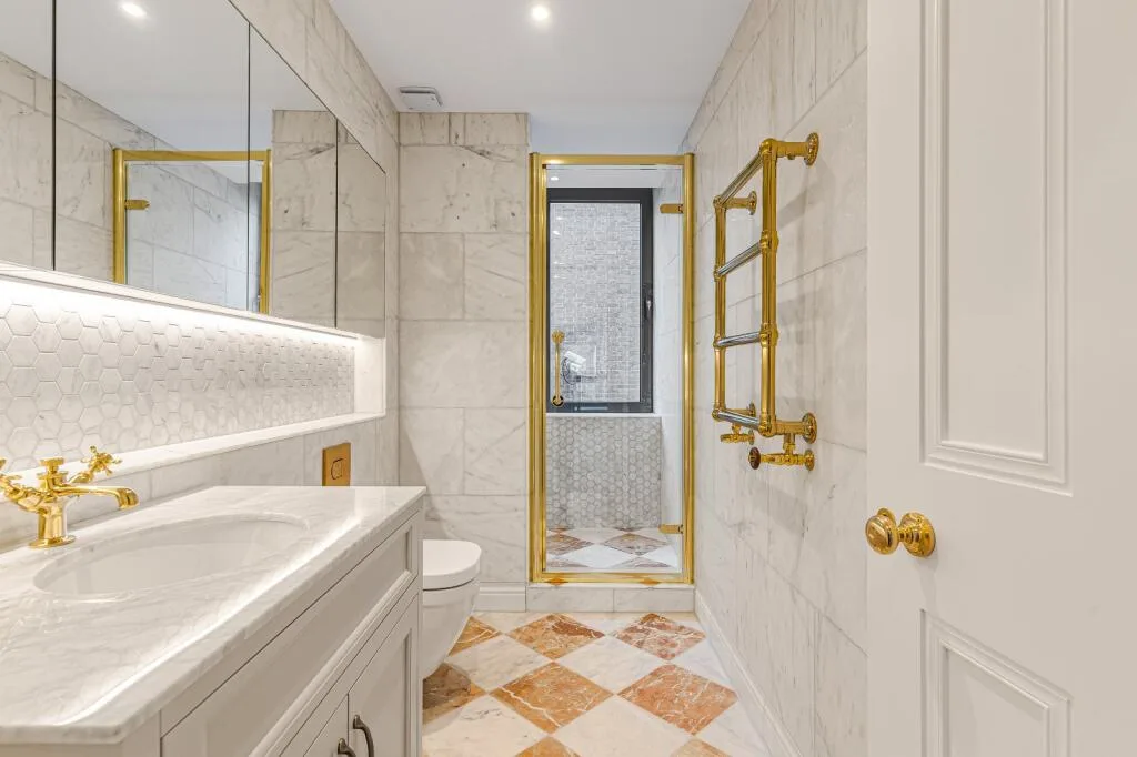 4 bedroom terraced house for rent