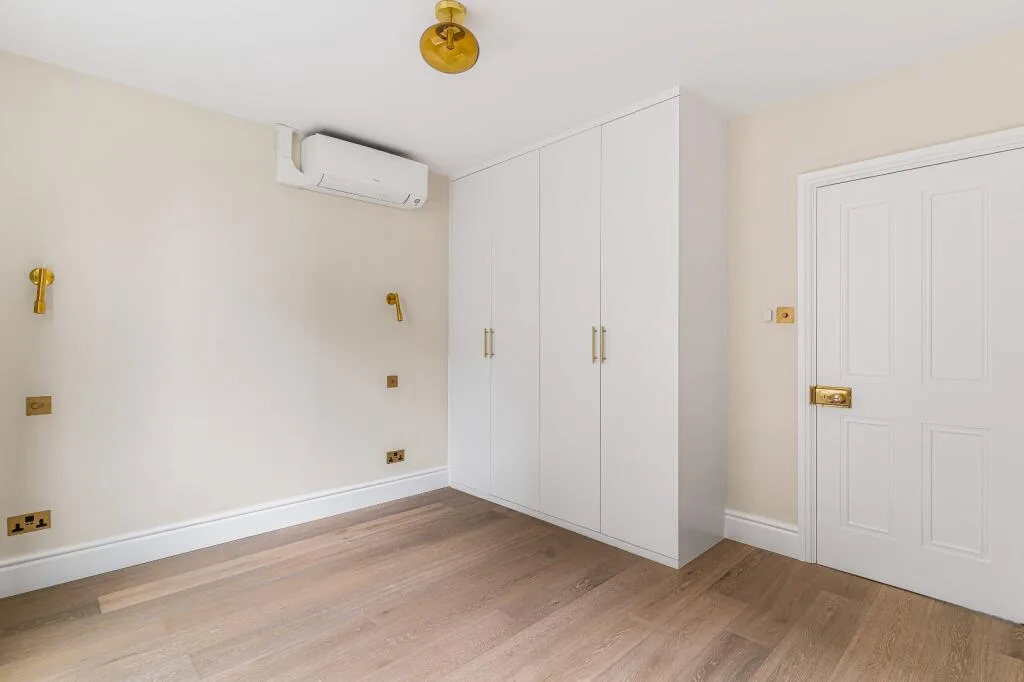 4 bedroom terraced house for rent