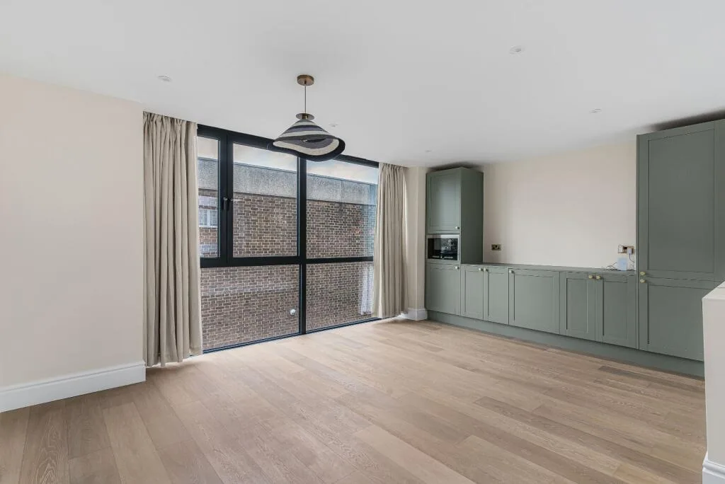 4 bedroom terraced house for rent