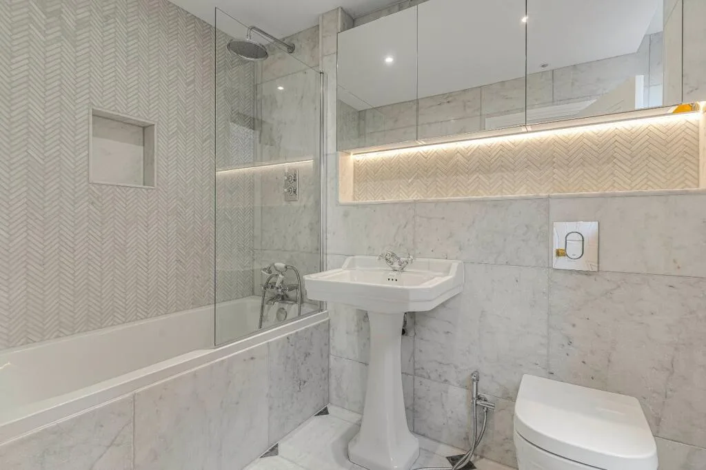 4 bedroom terraced house for rent