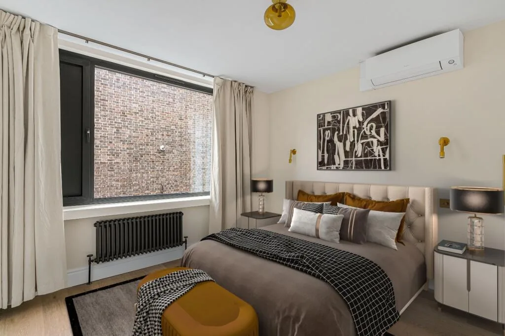4 bedroom terraced house for rent