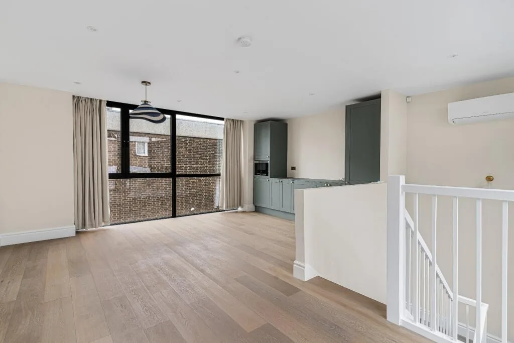 4 bedroom terraced house for rent