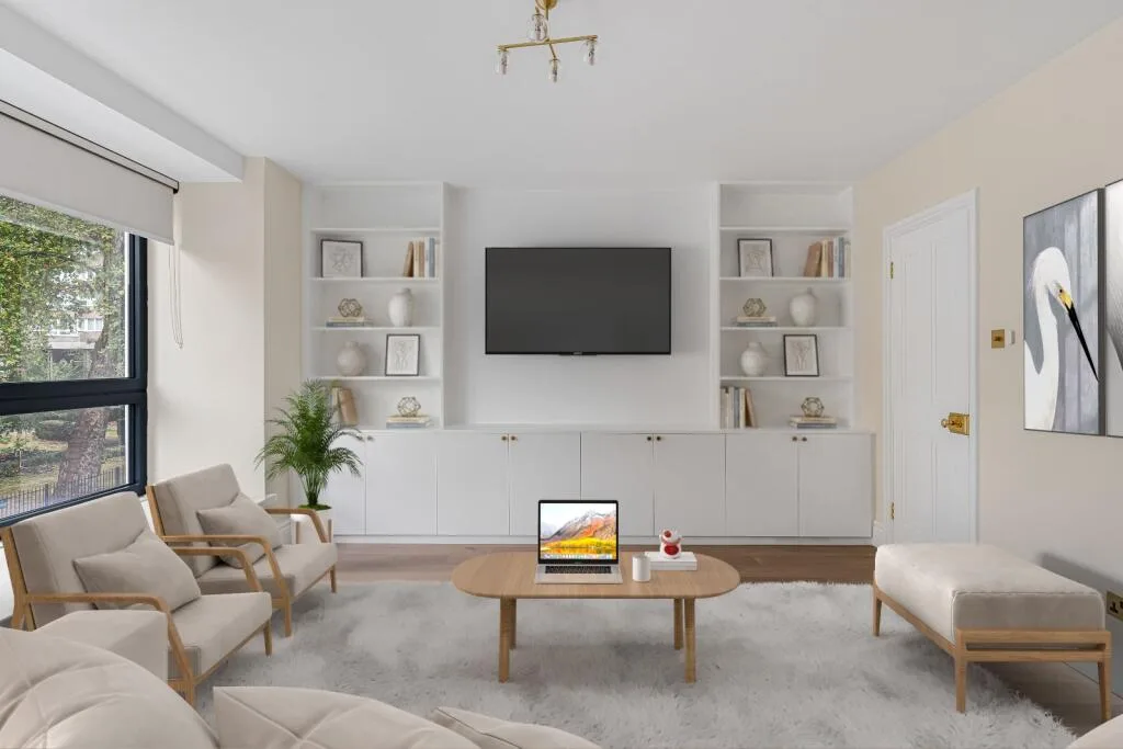 4 bedroom terraced house for rent
