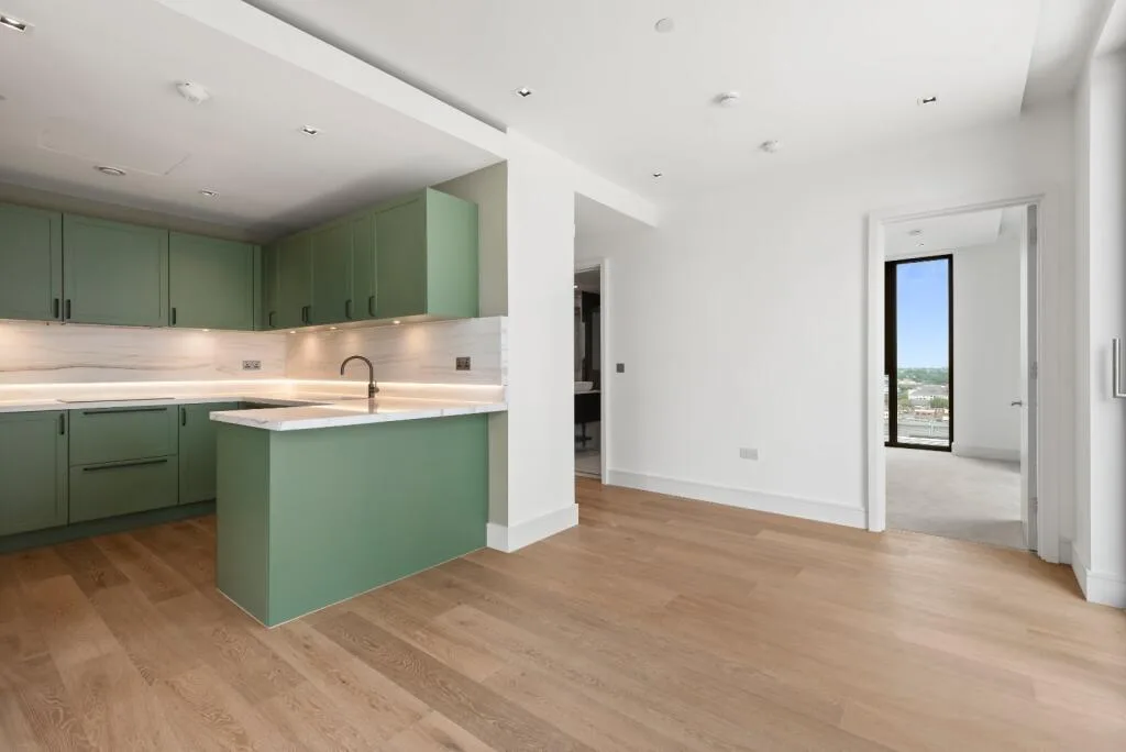 2 bedroom property for rent