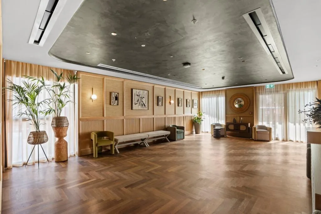 2 bedroom property for rent