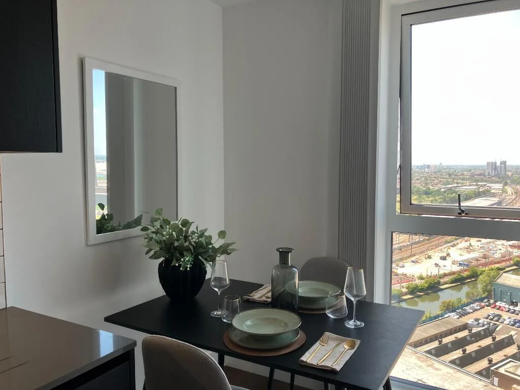 1 bedroom flat for rent