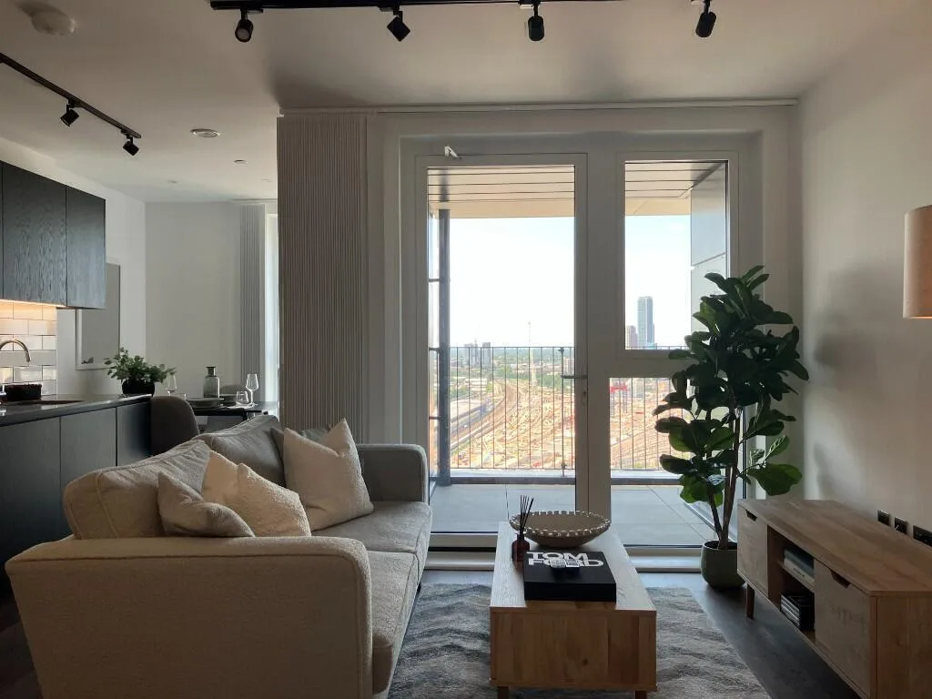 1 bedroom flat for rent