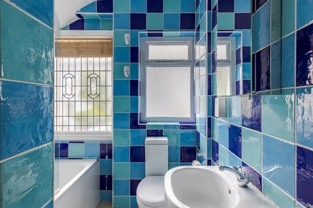 1 bedroom terraced house for rent