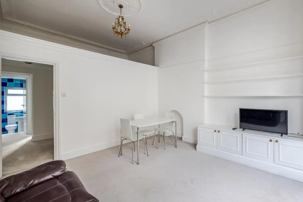 1 bedroom terraced house for rent