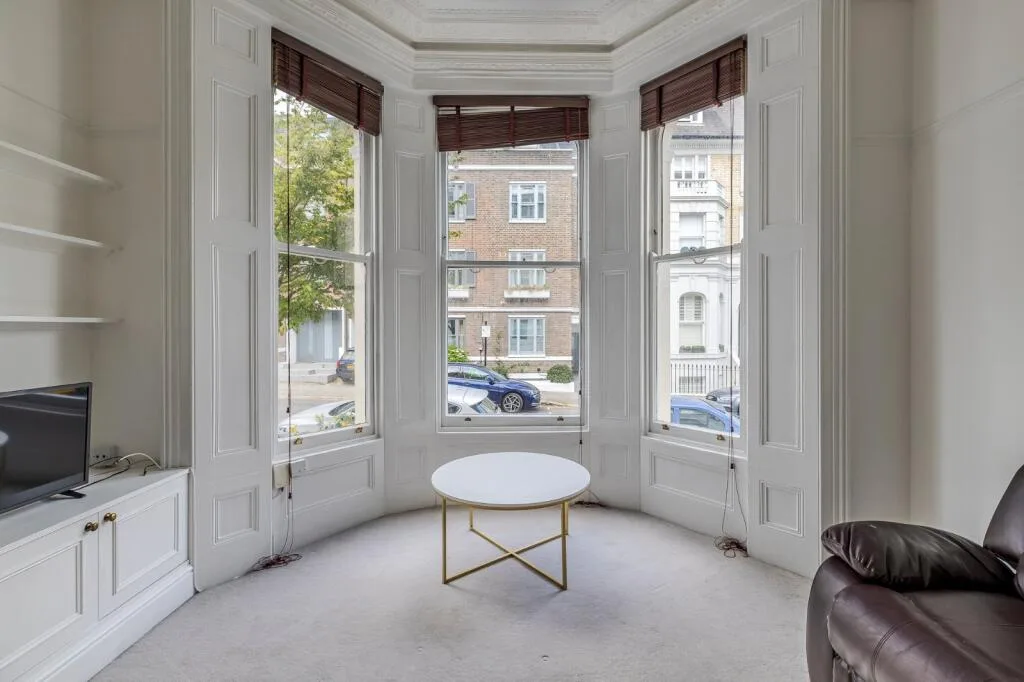 1 bedroom terraced house for rent