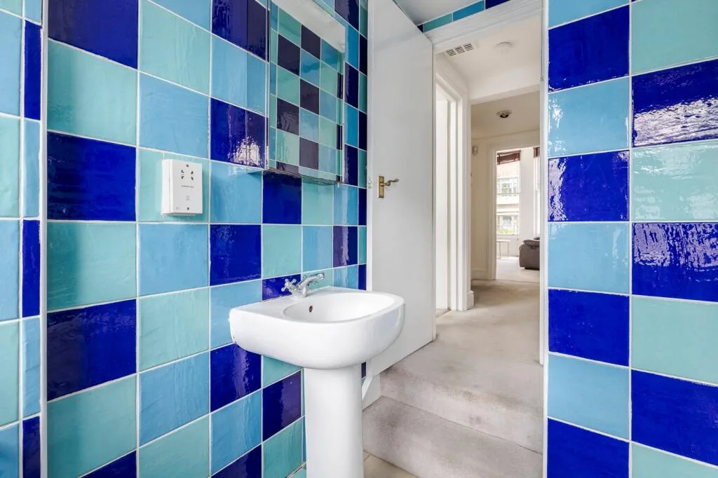 1 bedroom terraced house for rent