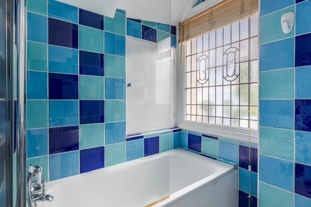 1 bedroom terraced house for rent