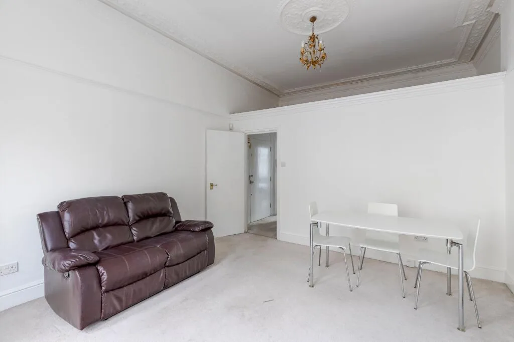 1 bedroom terraced house for rent