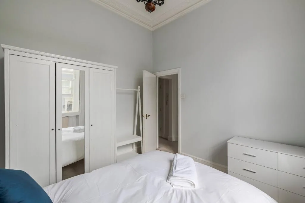 1 bedroom terraced house for rent