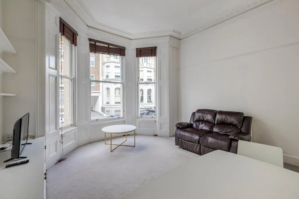 1 bedroom terraced house for rent