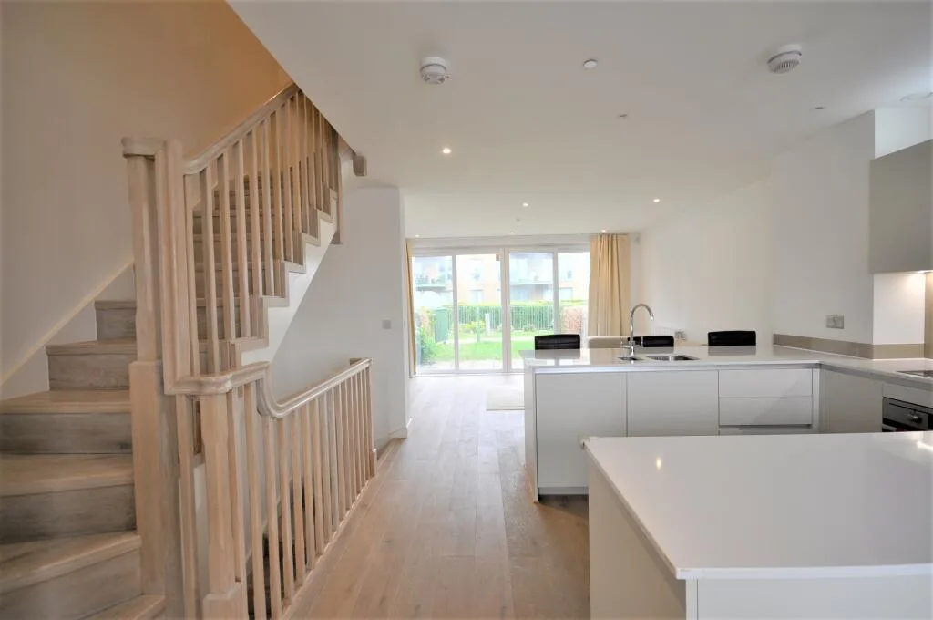 3 bedroom terraced house for rent