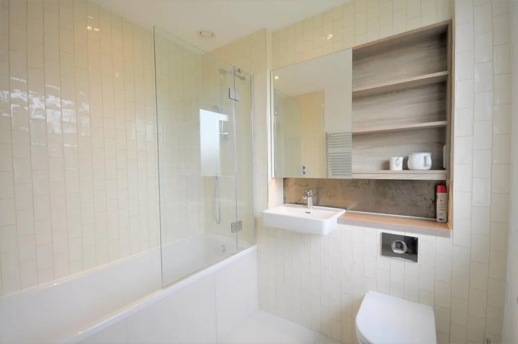 3 bedroom terraced house for rent