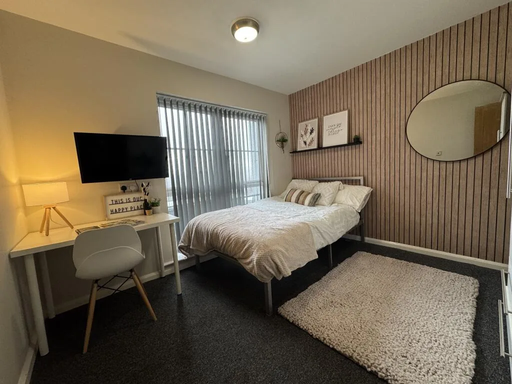 1 bedroom flat for rent