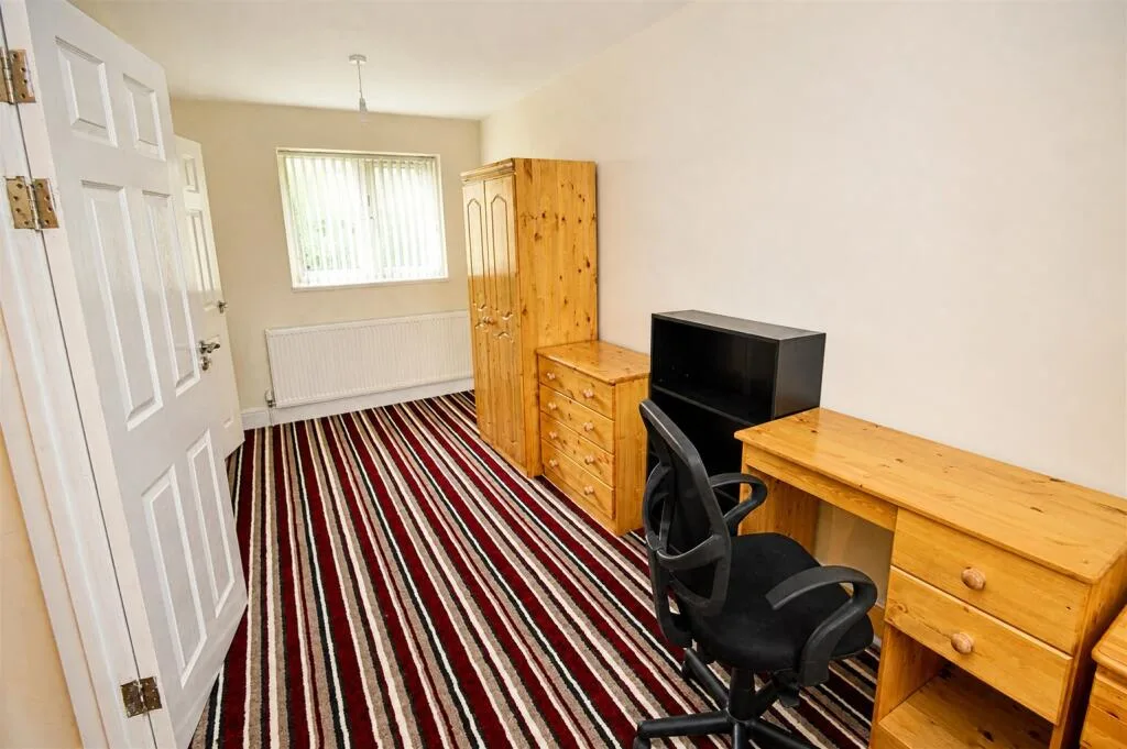 4 bedroom house for rent