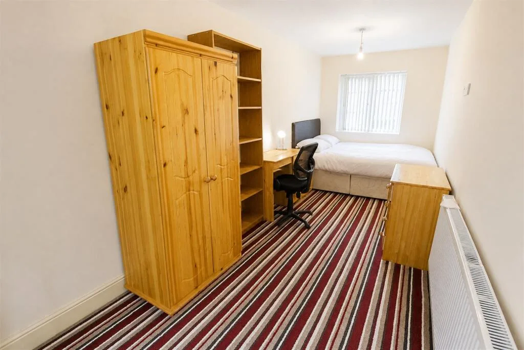 4 bedroom house for rent