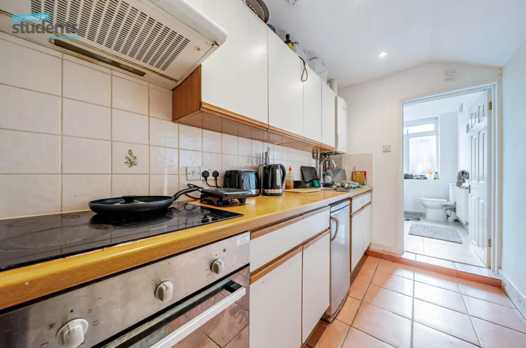 3 bedroom terraced house for rent
