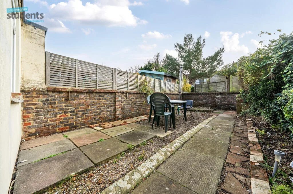 3 bedroom terraced house for rent