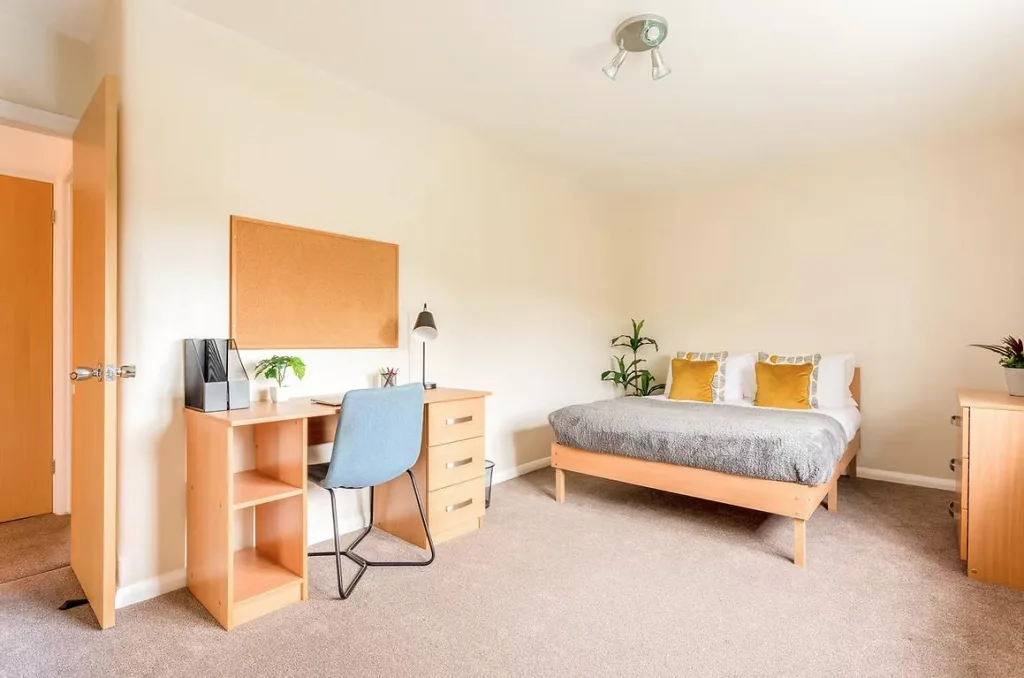 6 bedroom house for rent