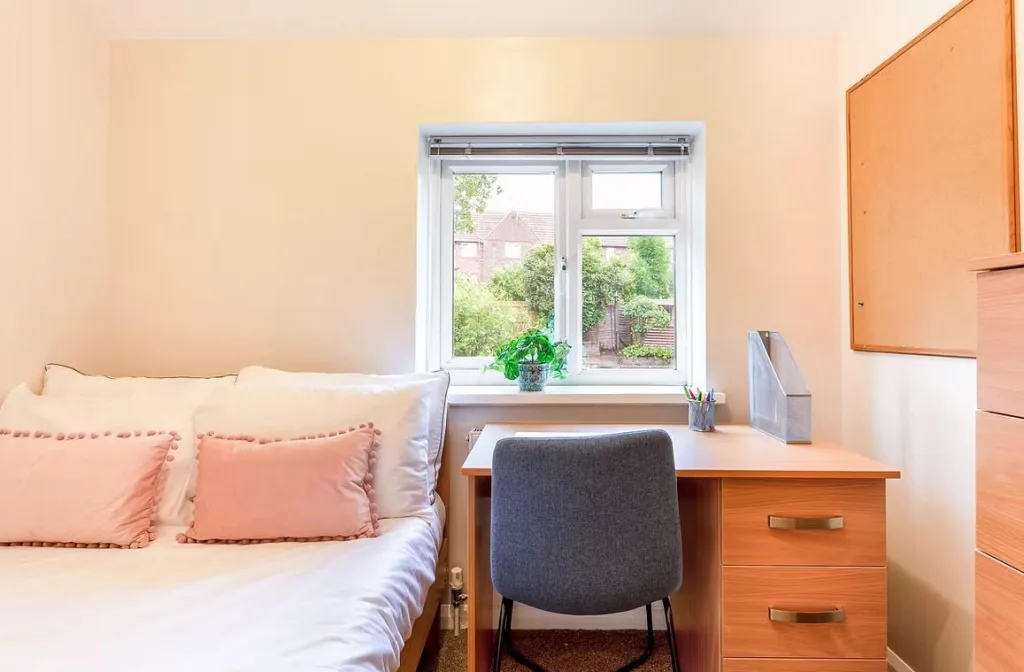 6 bedroom house for rent