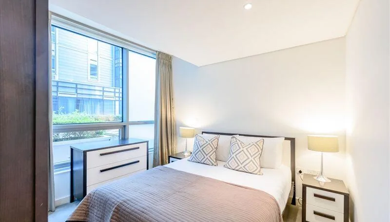 3 bedroom apartment for rent