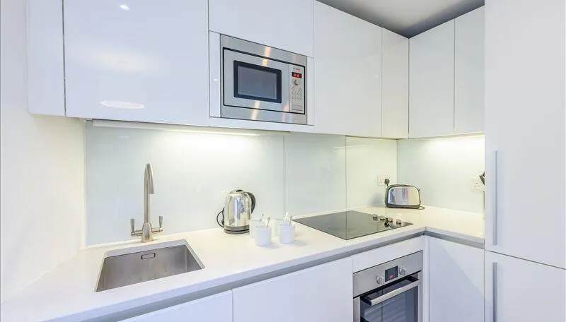 3 bedroom apartment for rent