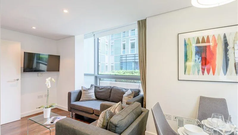 3 bedroom apartment for rent