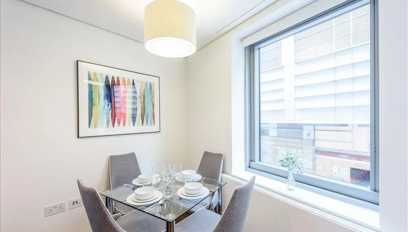 3 bedroom apartment for rent