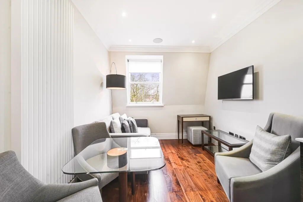 1 bedroom apartment for rent