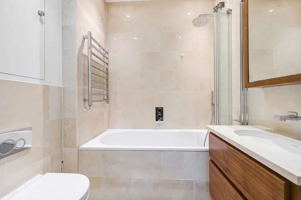 1 bedroom apartment for rent