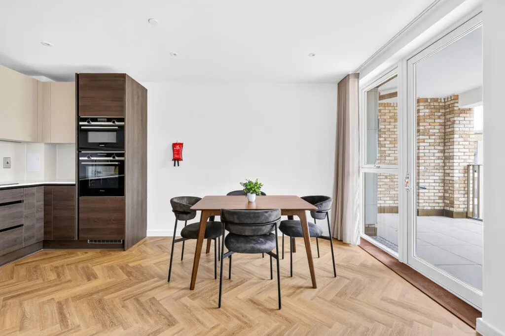 3 bedroom apartment for rent
