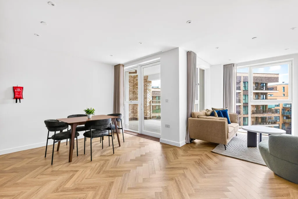 3 bedroom apartment for rent