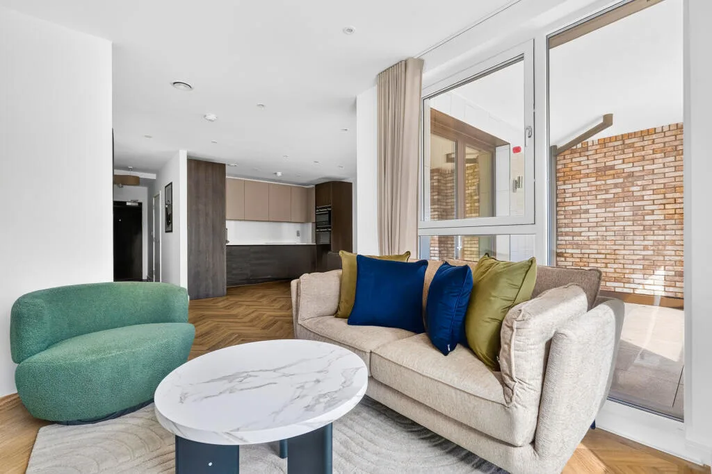 3 bedroom apartment for rent