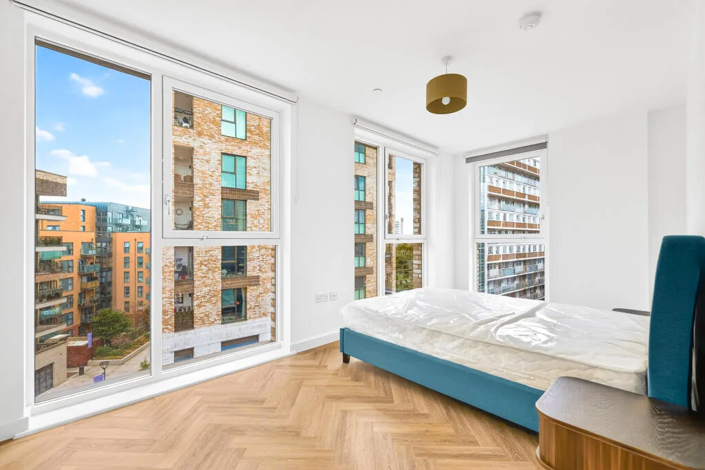 3 bedroom apartment for rent