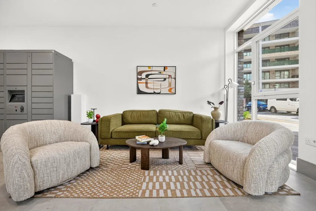 3 bedroom apartment for rent