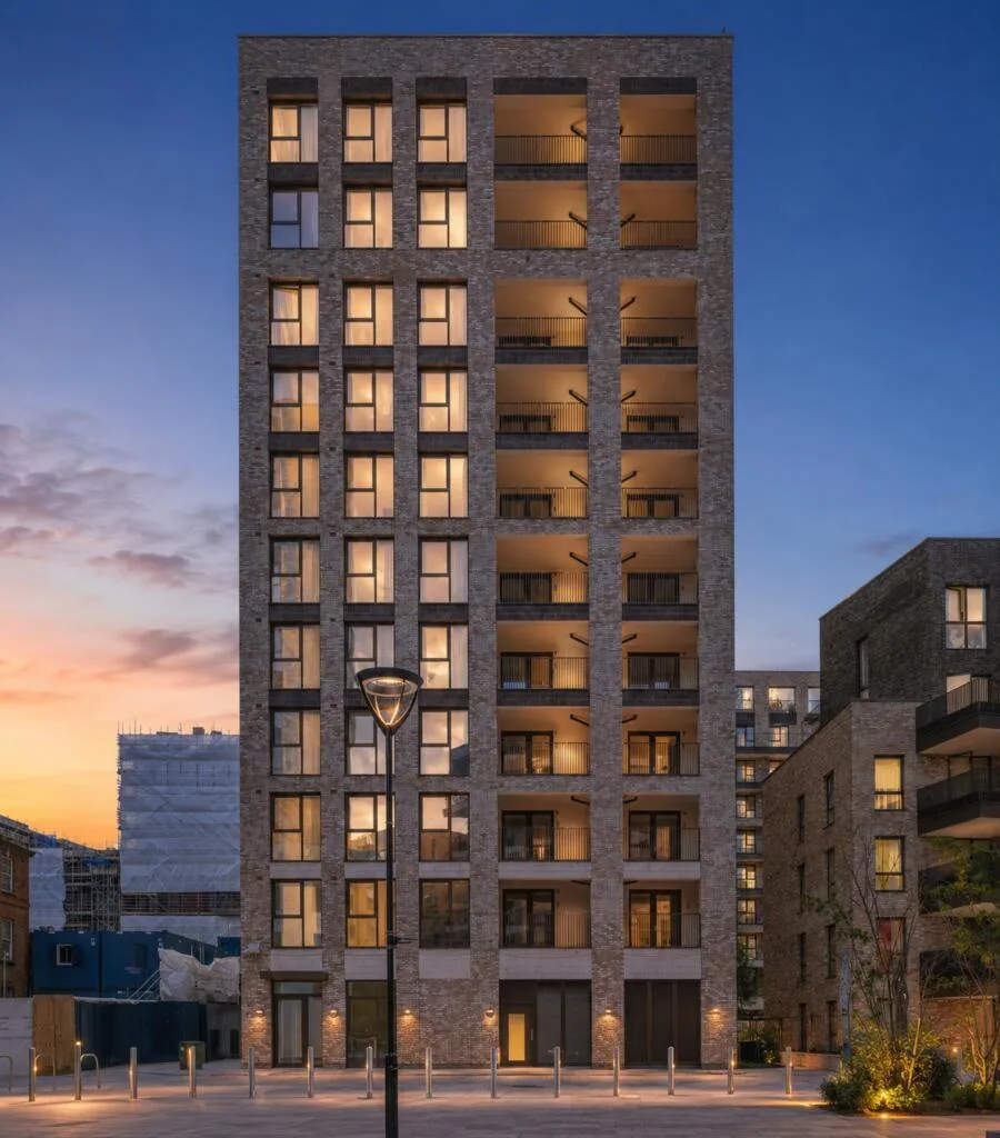 3 bedroom apartment for rent