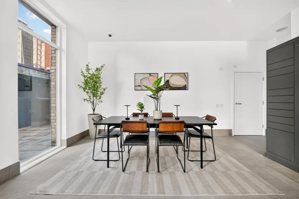 3 bedroom apartment for rent