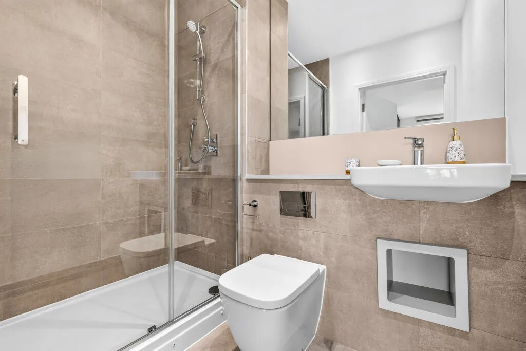 3 bedroom apartment for rent