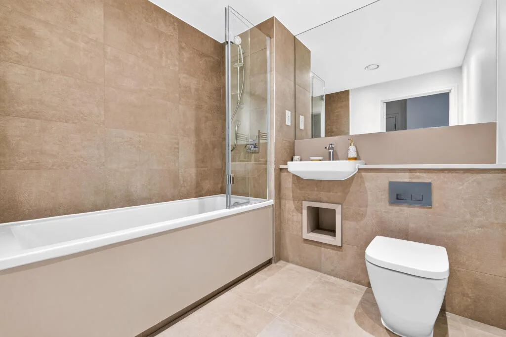 3 bedroom apartment for rent