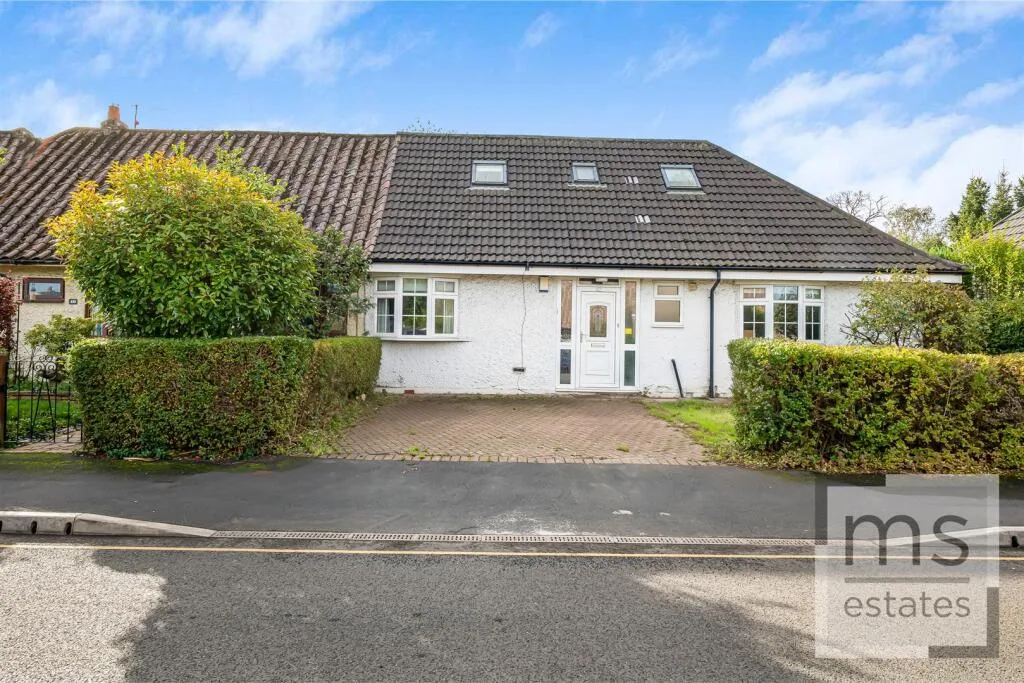 5 bedroom semi-detached house for rent